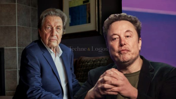 errol musk