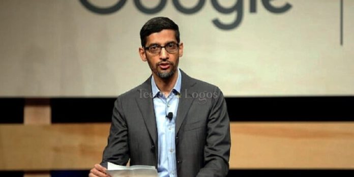 Google pichai