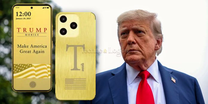trump phone