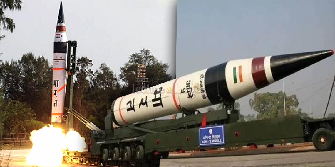Agni-V