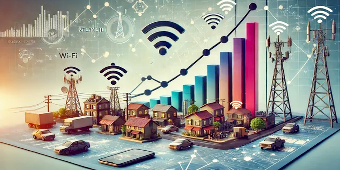Draft national telecom policy 2025