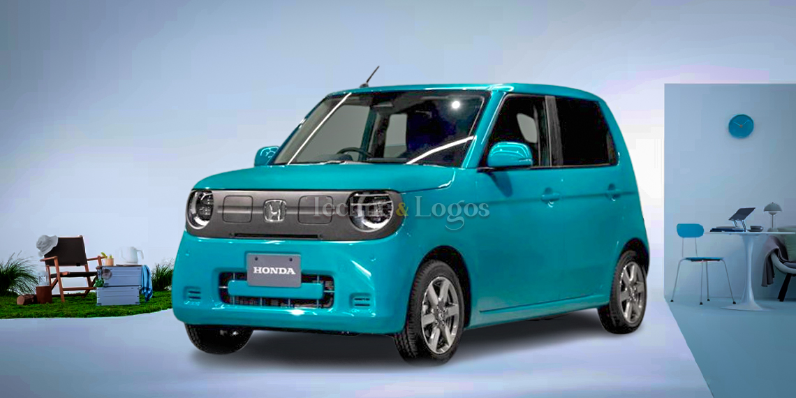 Honda N one E