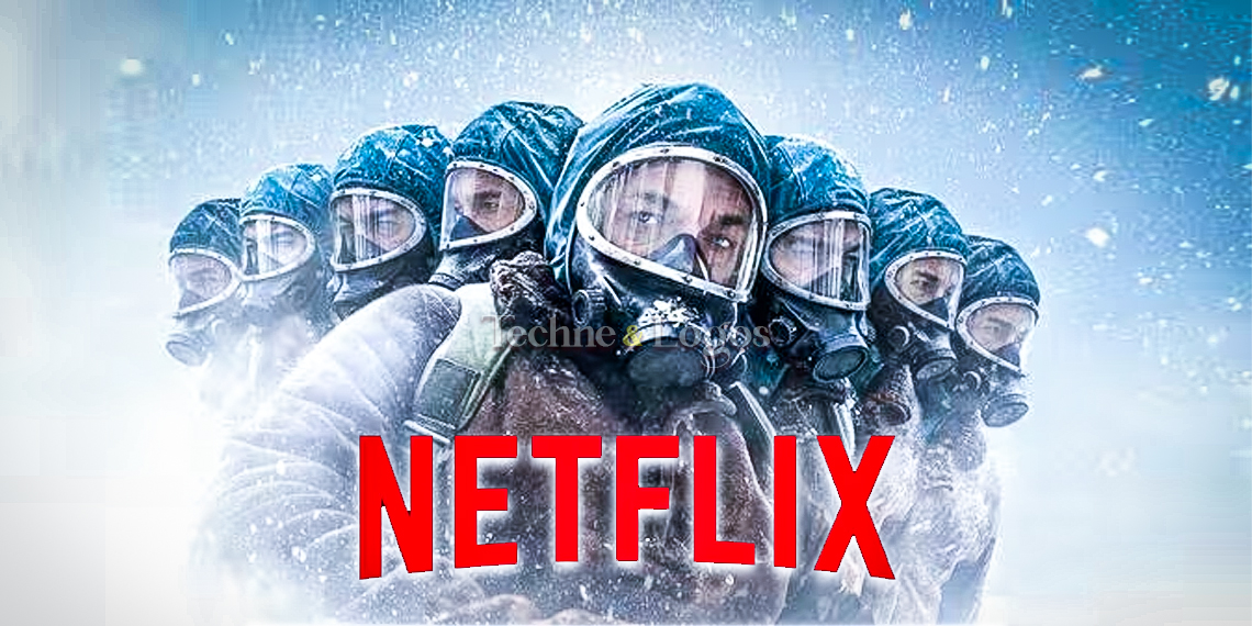Netflix ai