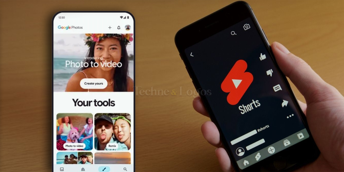 YouTube Shorts