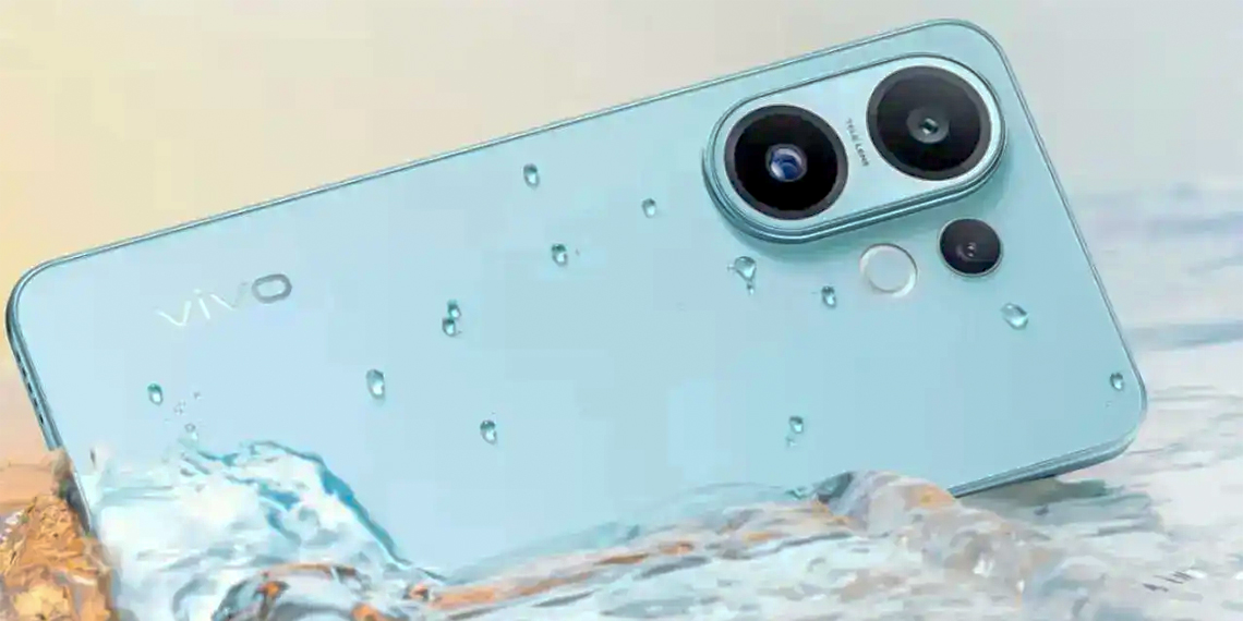 Vivo V60