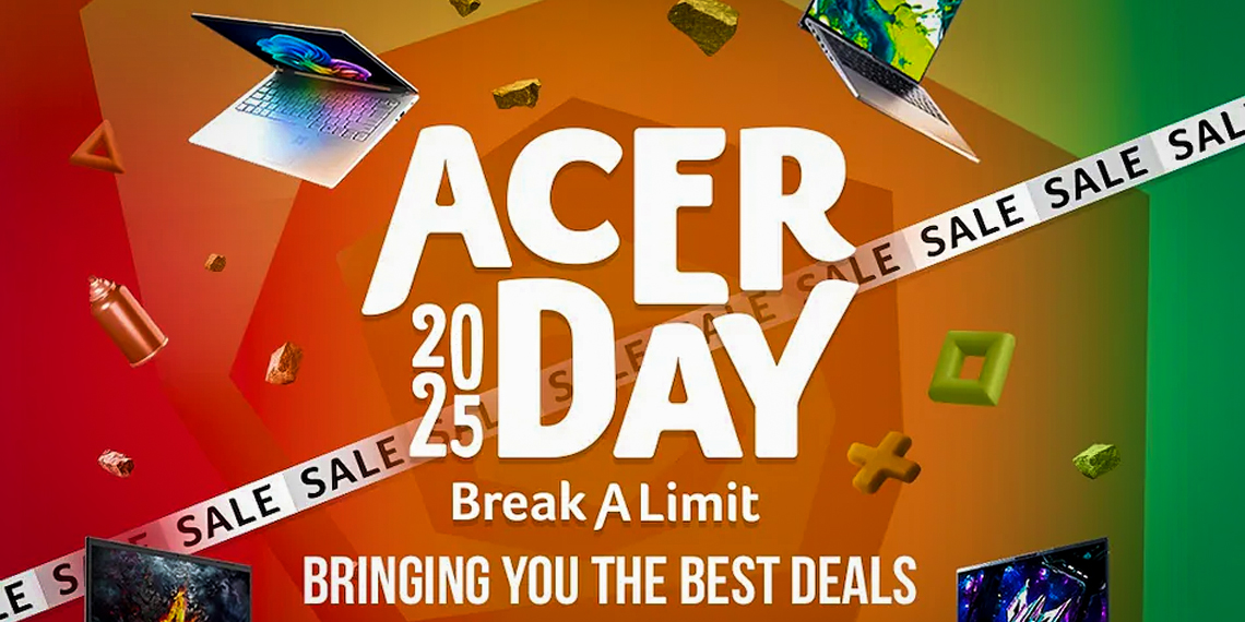 Acer Day 2025
