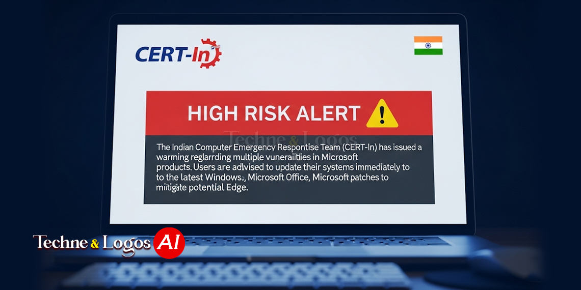CERT-In alert