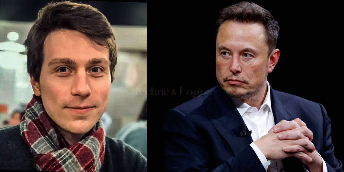Elon musk friend less