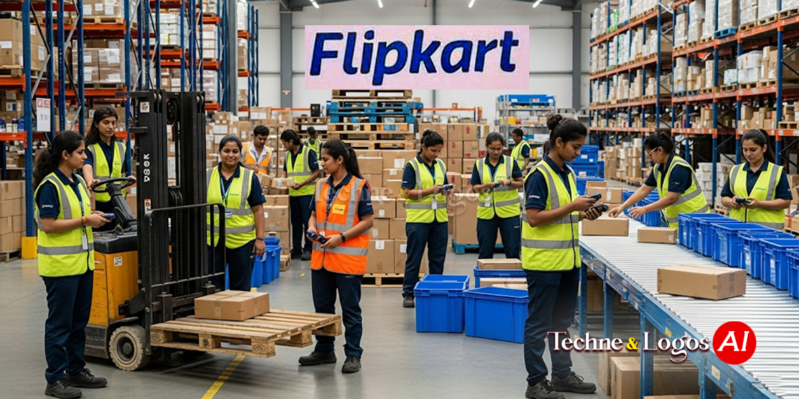 Flipkart Jobs