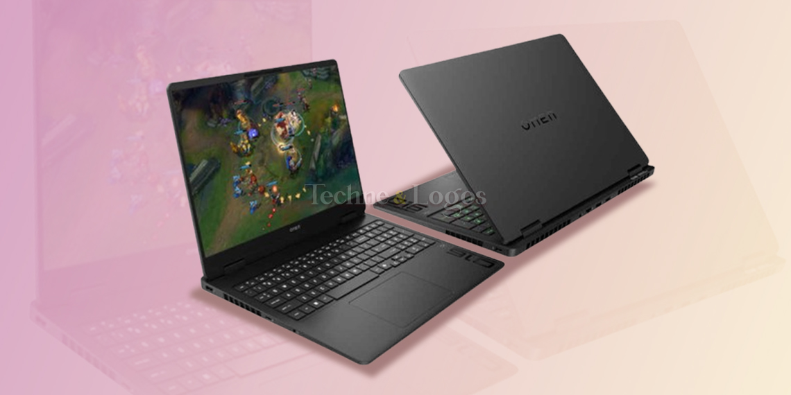 HP Omen 16 AI Gaming Laptop