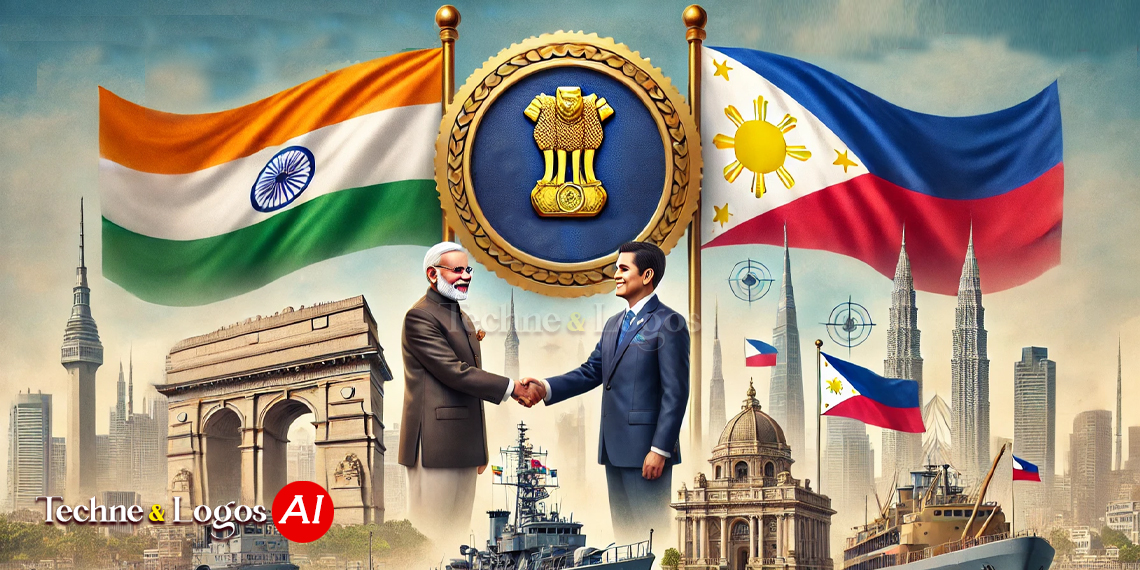 India & philipines