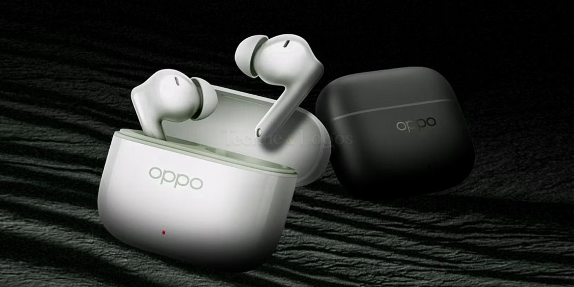 Oppo Enco Buds 3 Pro
