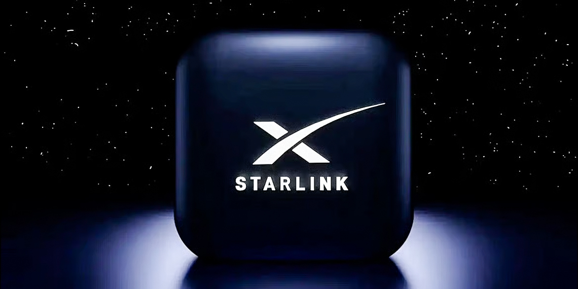 Starlink