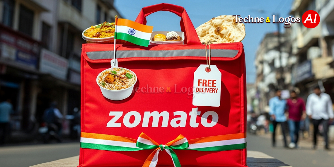 Zomato offers