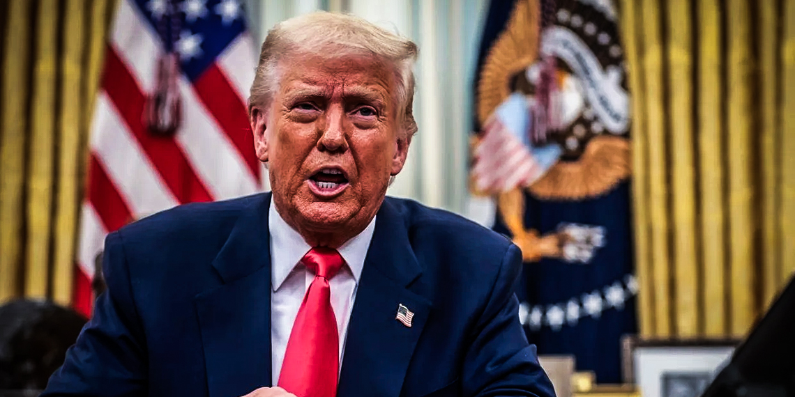 angry trump