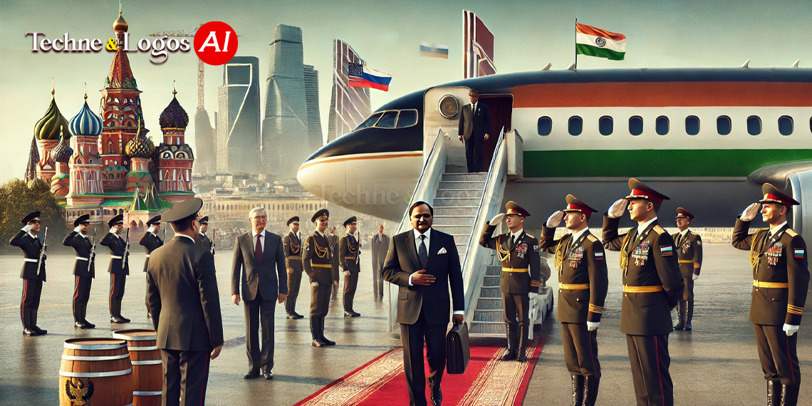 doval visits russia