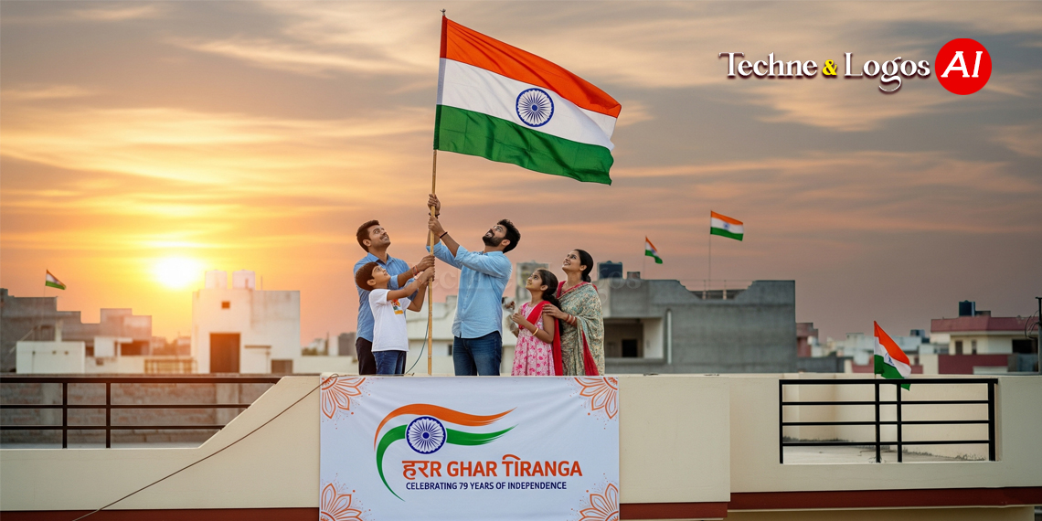 har ghar tiranga