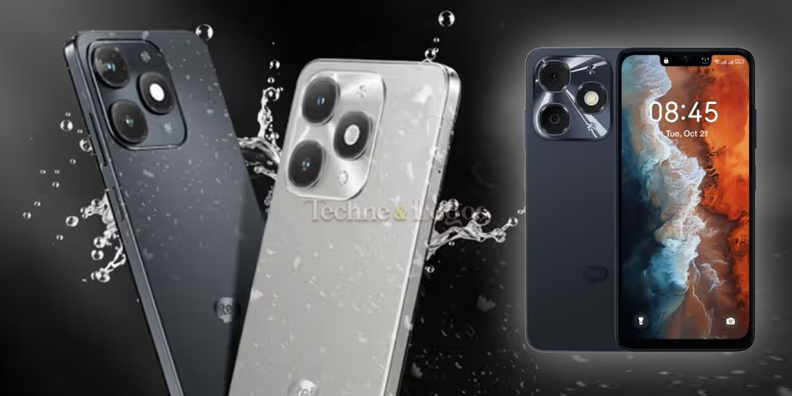 itel ZENO 20
