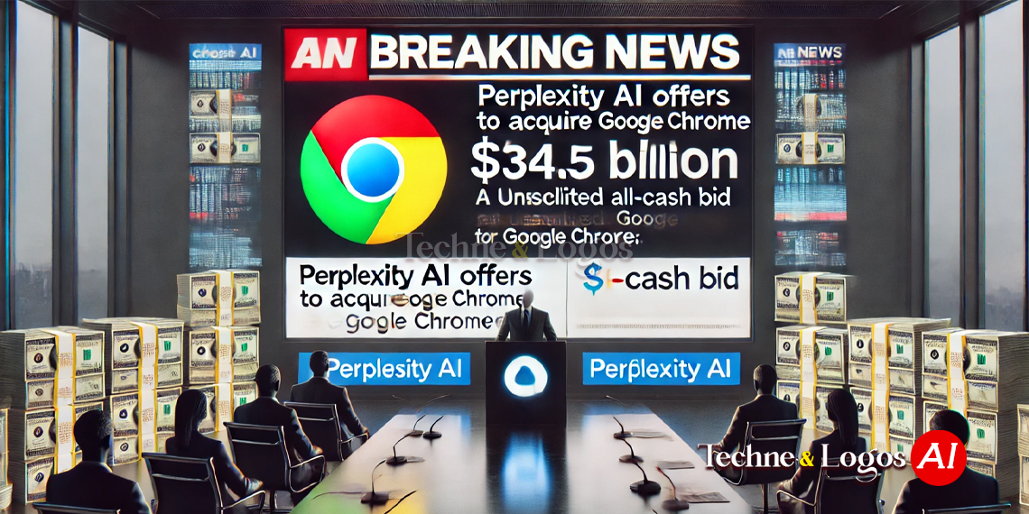 Perplexity AI