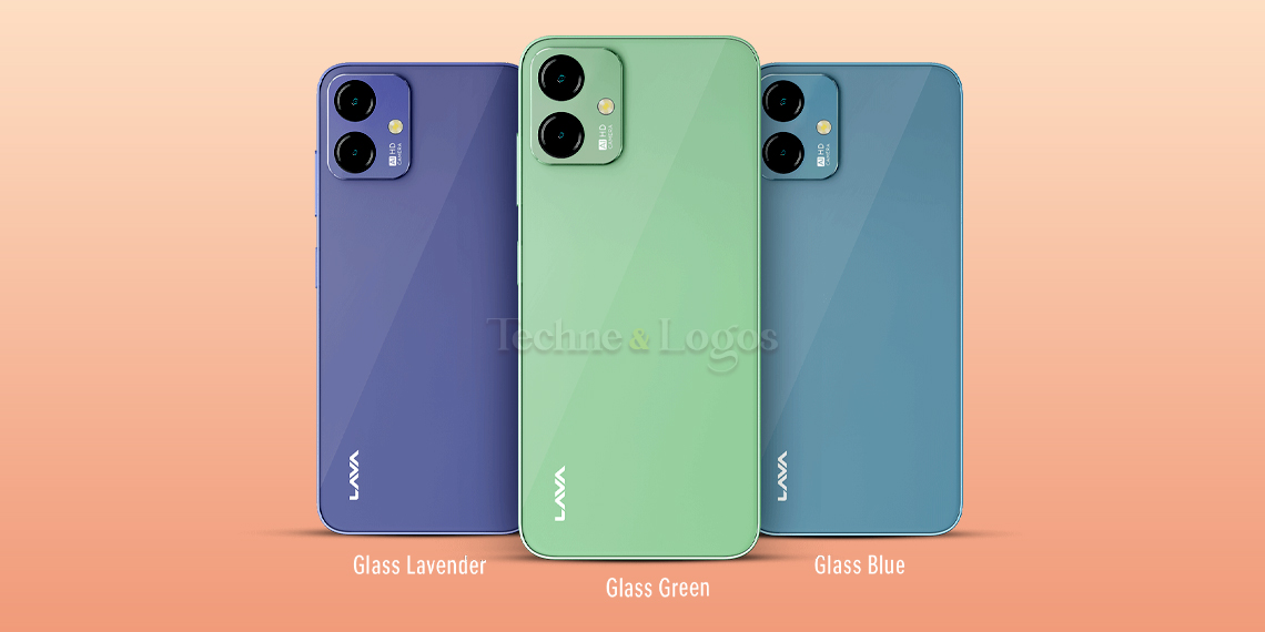 Lava Yuva Smart 2