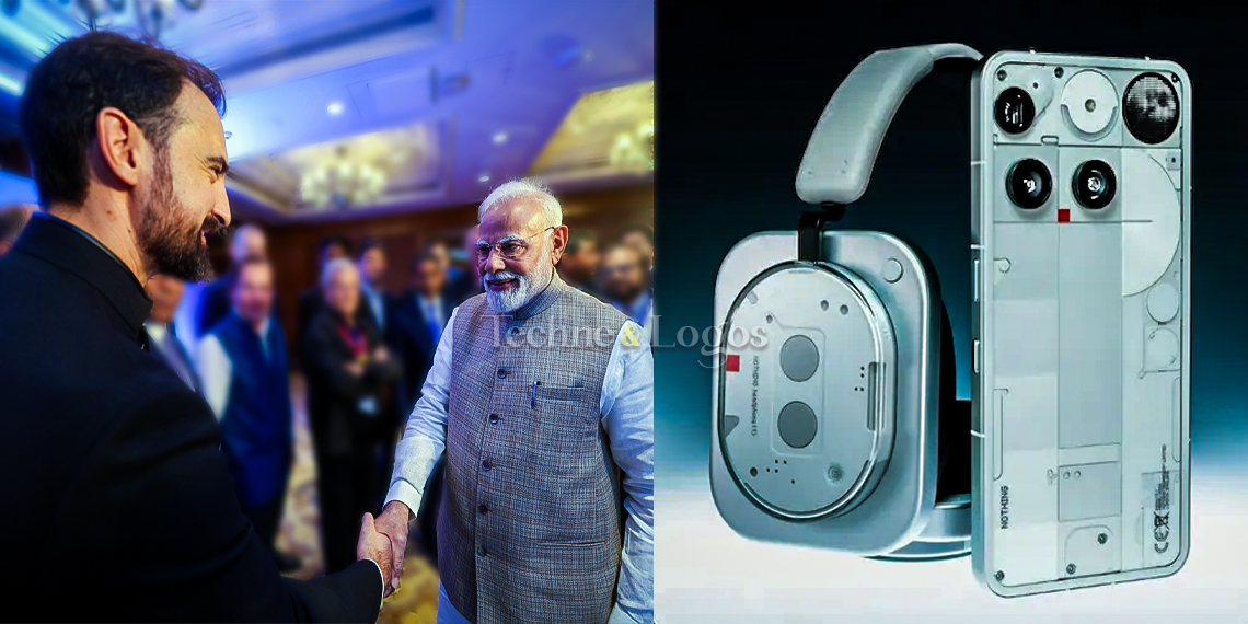 Nothing coming to India