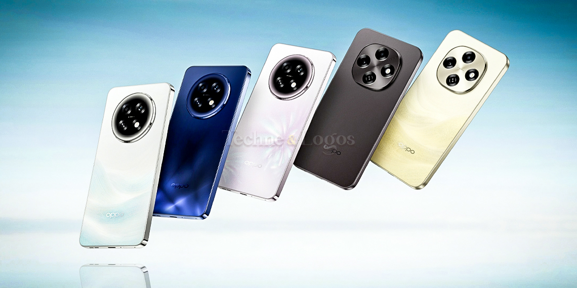 OPPO F31 5G