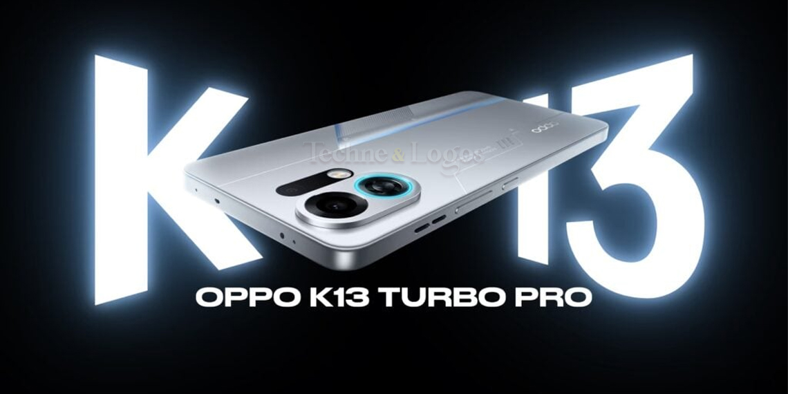 OPPO K13 TURBO PRO 5G