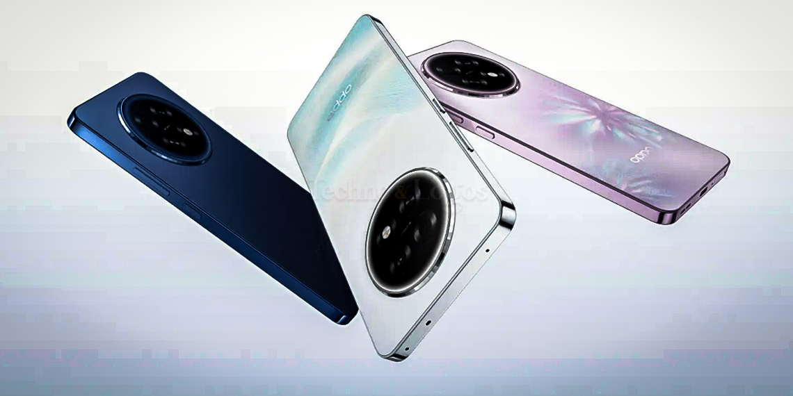 Oppo A6 GT 5G