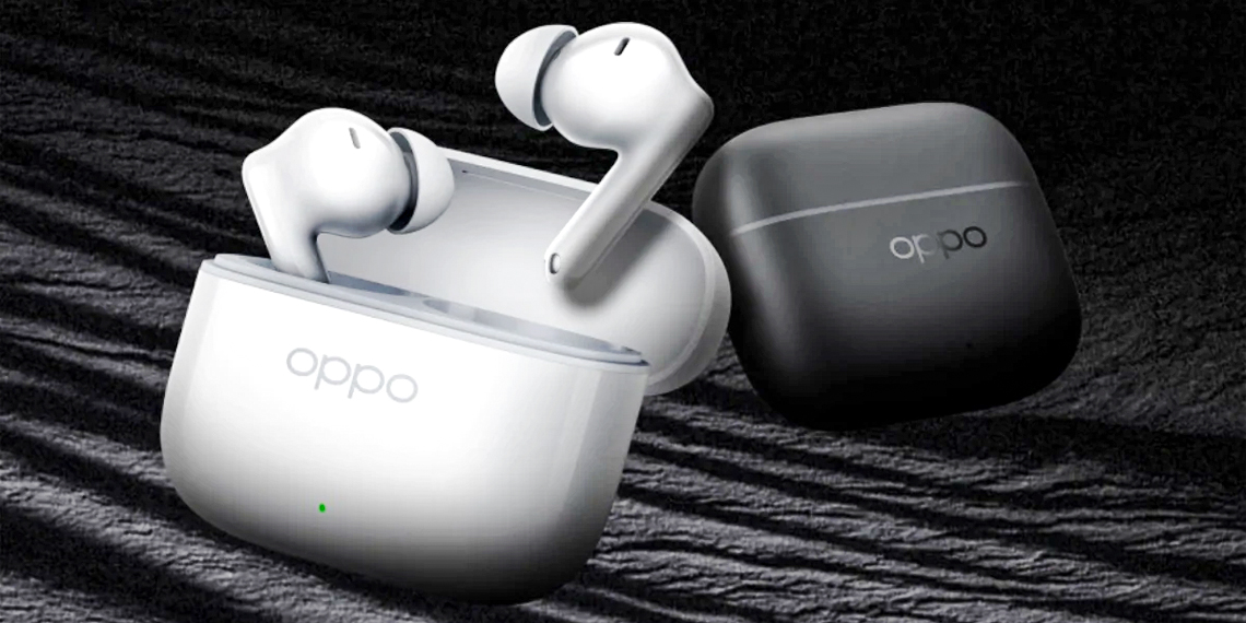 Oppo Enco Buds 3 Pro