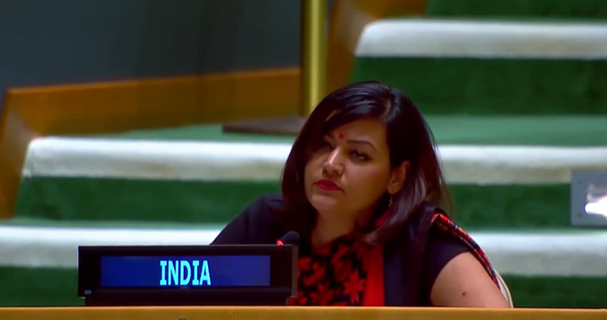 unga indian