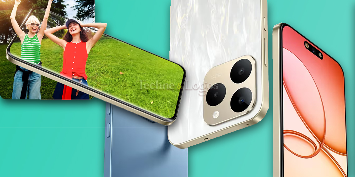 Realme 15T 5G