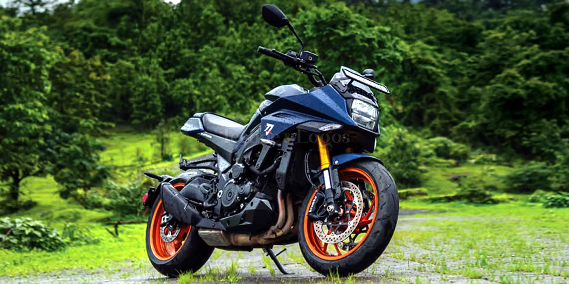 suzuki katana
