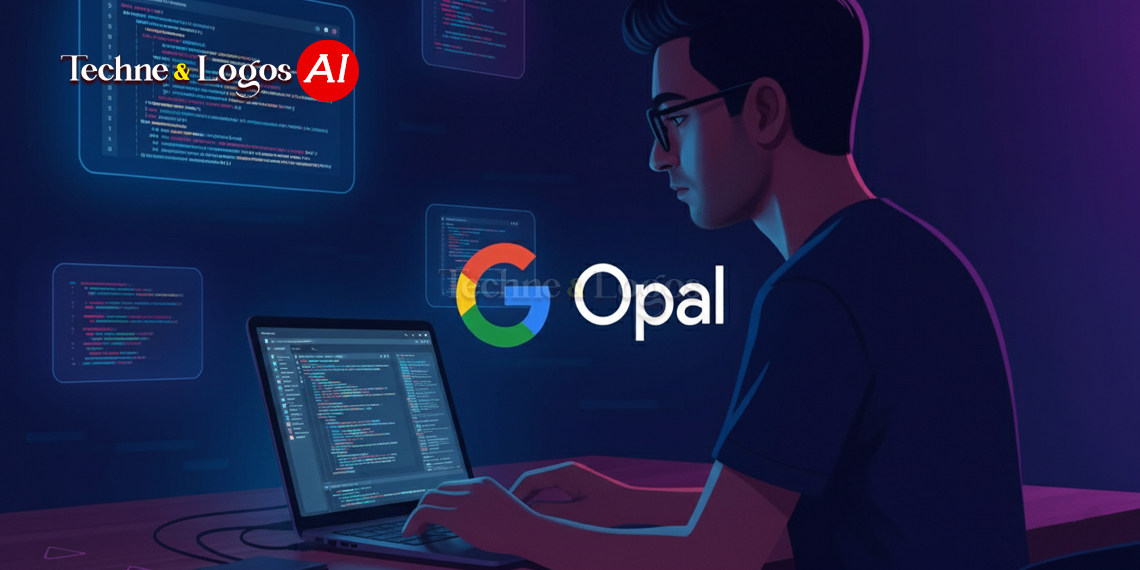 Google Opal