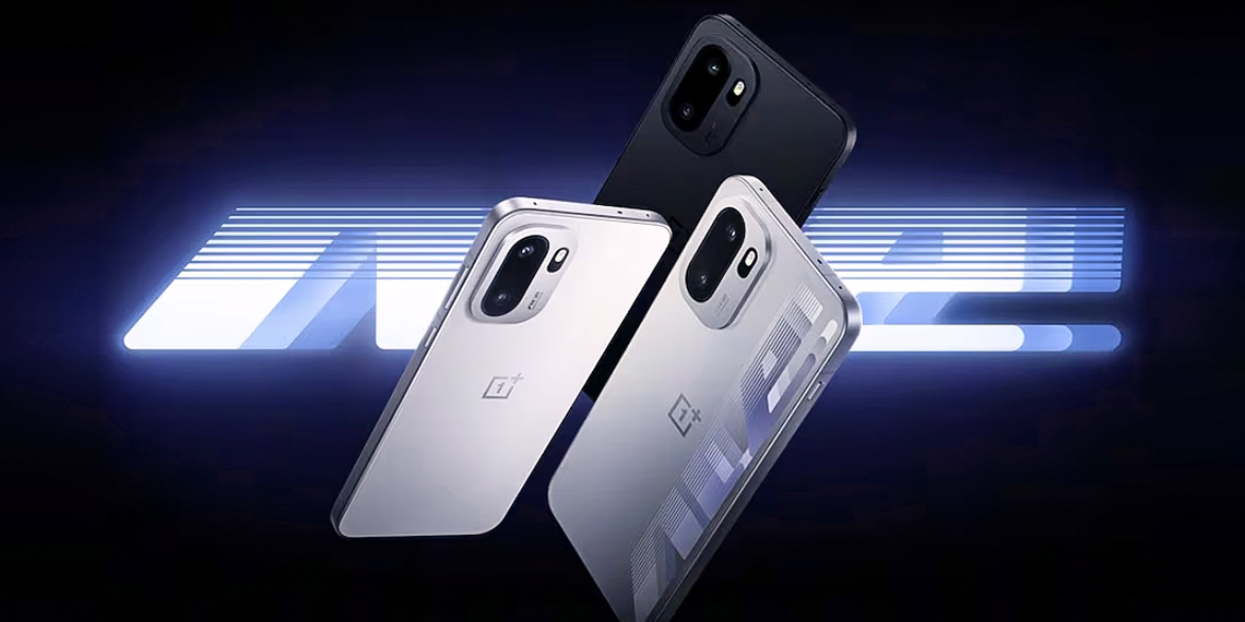 OnePlus 15R