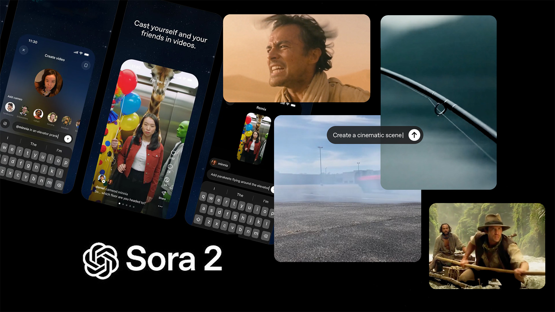 Sora 2