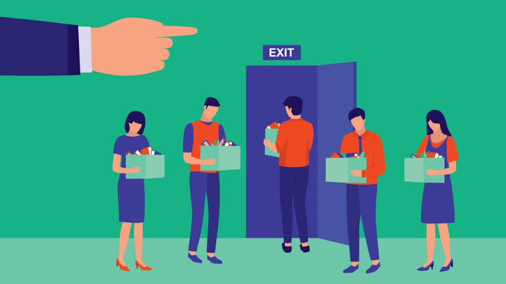 Indian Tech Layoffs 2025