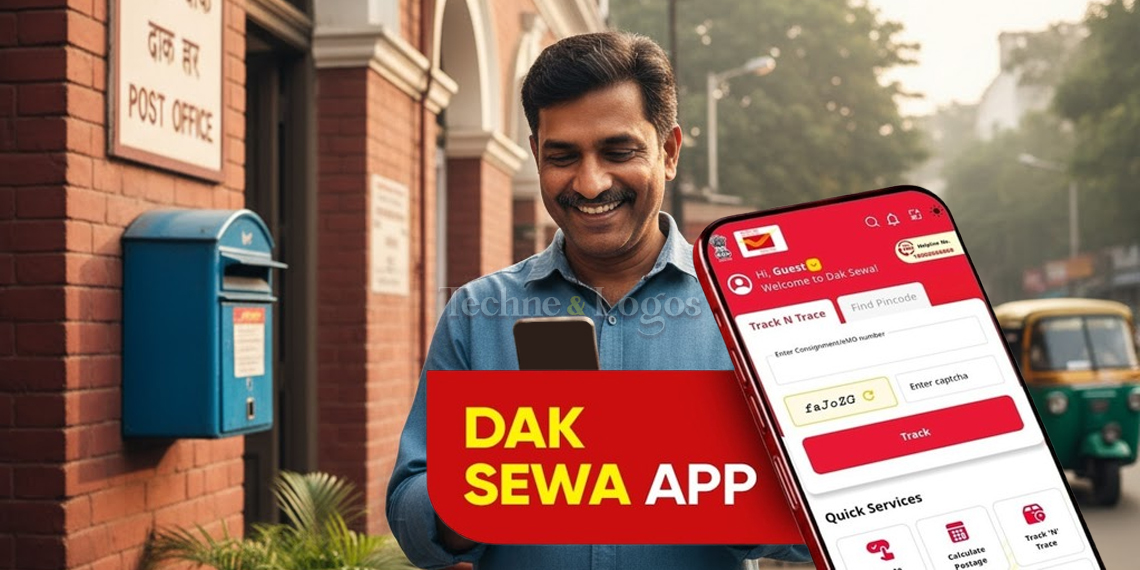 Dak Sewa 2.0