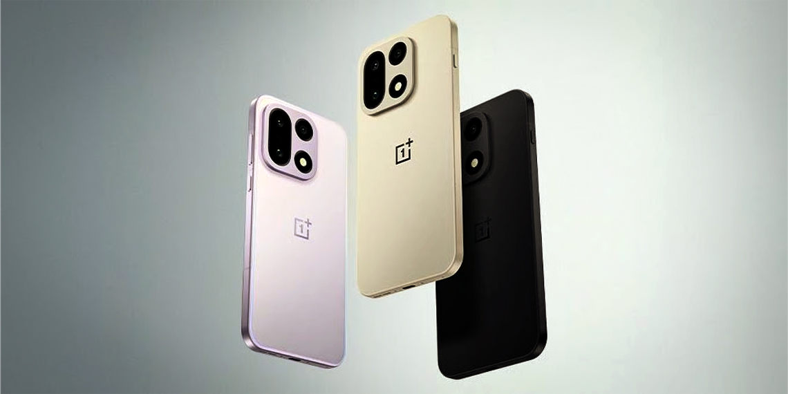 OnePlus 15