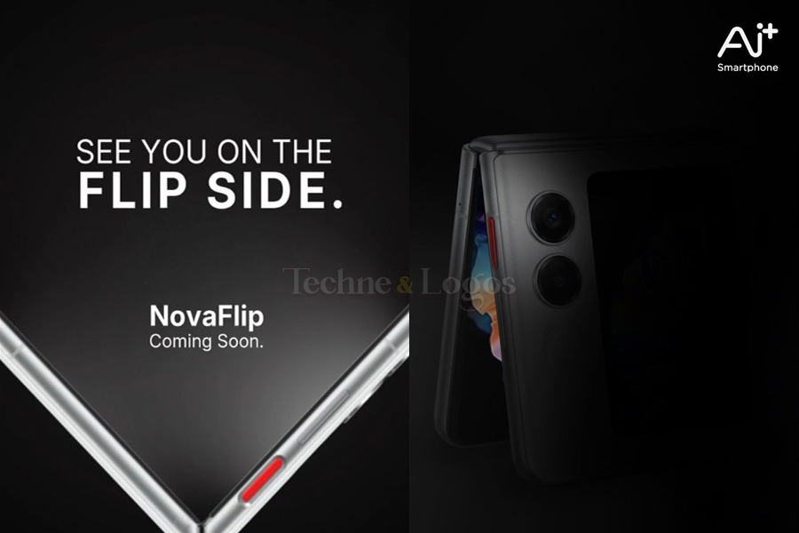 Ai Nova Flip