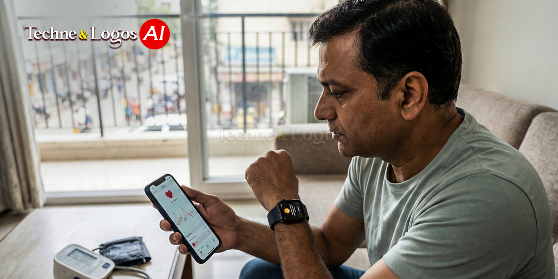 Apple hypertension alert