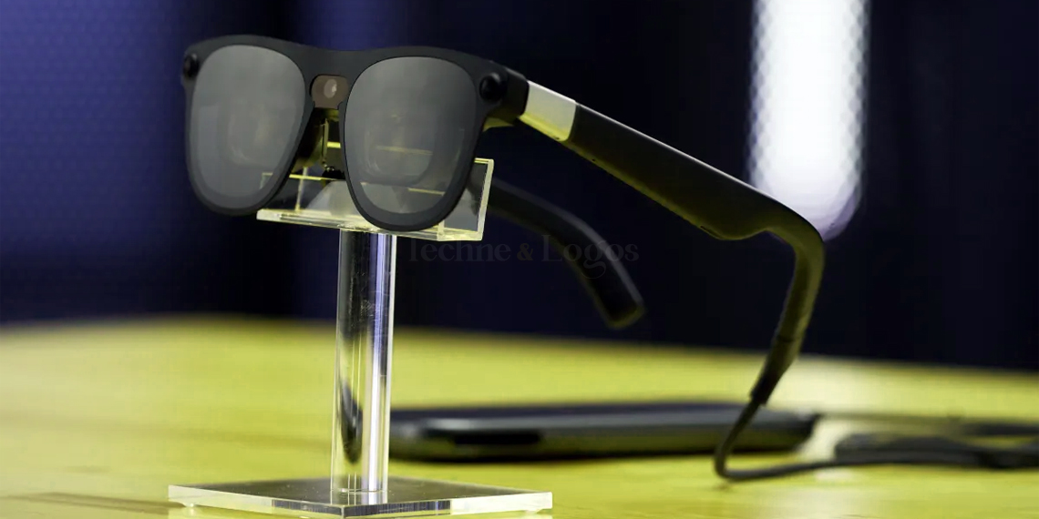 Google’s Project Aura glasses