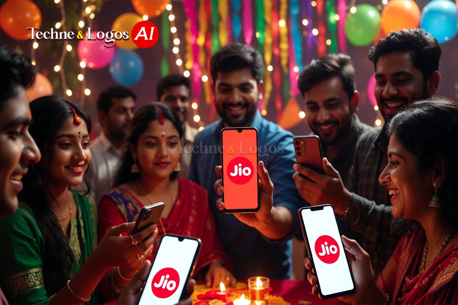 Jio New Year offer
