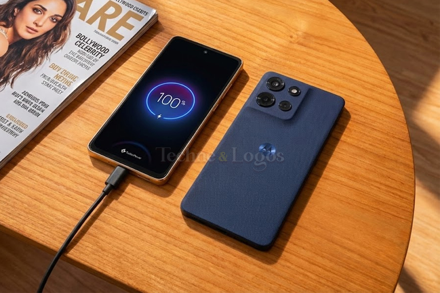 Moto G Power (2026)