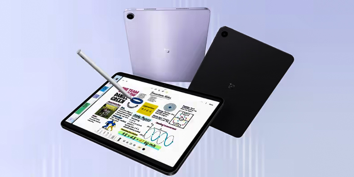 OnePlus Pad Go 2