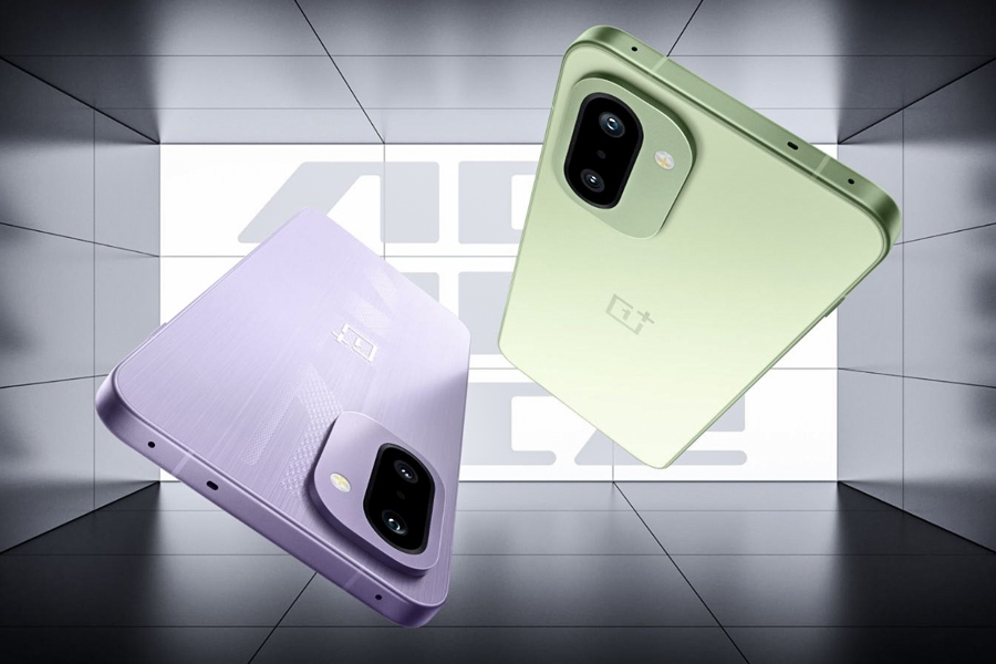 OnePlus Turbo series