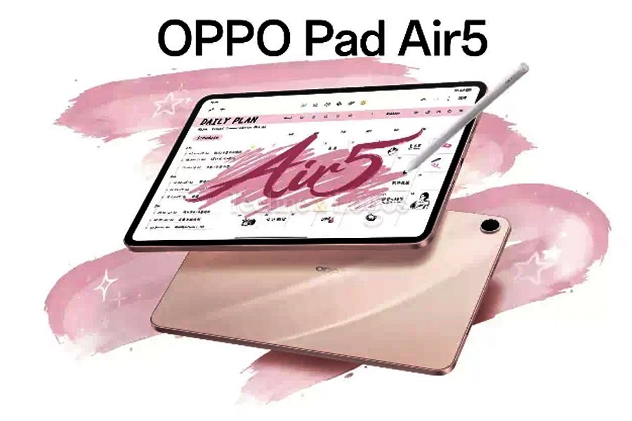 Oppo Pad Air 5