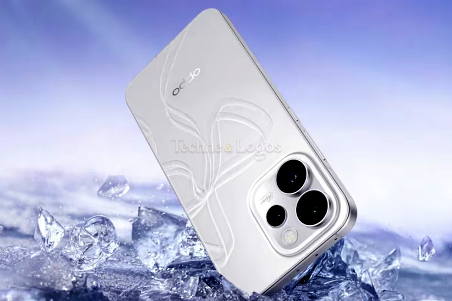 Oppo Reno 15 Pro Mini