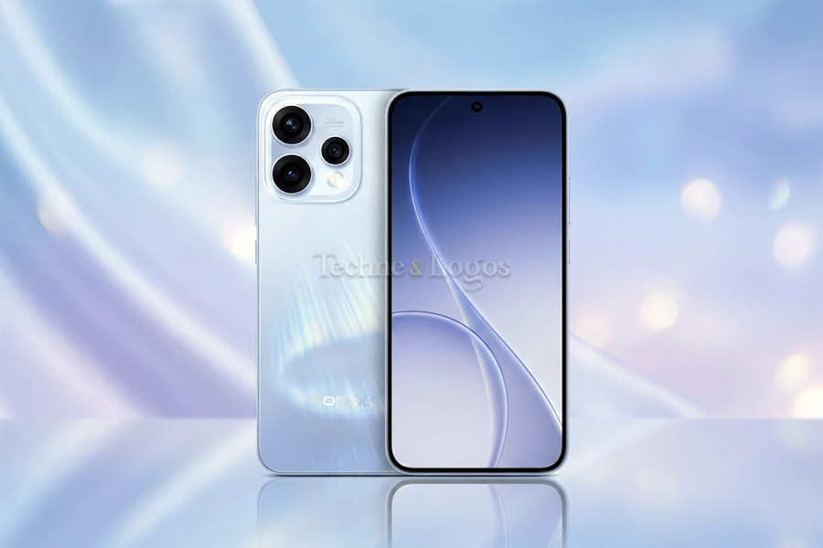 Oppo Reno 15c