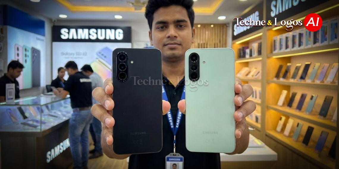 Samsung Galaxy A36, Galaxy A56