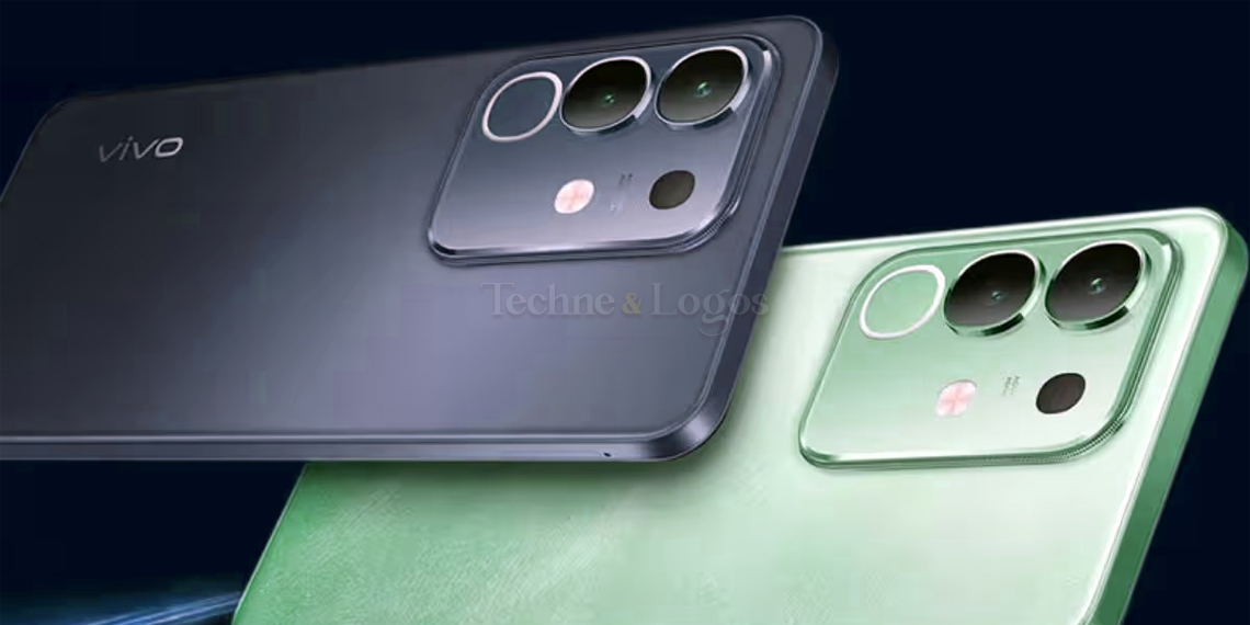 Vivo T5x 5G